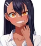 Hayase Nagatoro