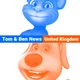 Tom And Ben News UK