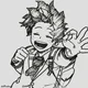 Izuku Midoriya 