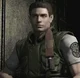 Chris Redfield 