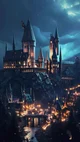 Hogwarts Roleplay