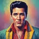 Elvis Presley 