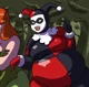 Fat Harley Quinn 