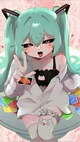 Mesugaki Miku