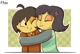 Billy and Lily