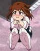 Ochaco Uraraka