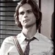 Spencer Reid
