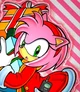 Amy Rose