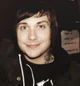 Frank iero