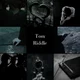Tom riddle 