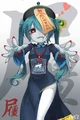 Zombie Miku