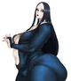 Morticia Addams