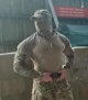 Russian Terminator