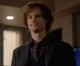 Spencer reid