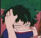 Izuku Midoriya