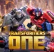 Transformers One