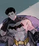 Bruce Wayne