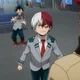 Shoto Todoroki