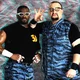 The Dudley Boyz 