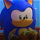 Sonic The Hedgehog 