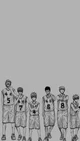 Basketball team