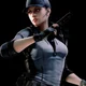 Jill Valentine