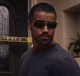 DEREK MORGAN
