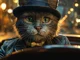 Catspy