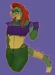 Montgomery gator