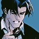 DC Dick Grayson