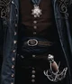 Captain Handsome