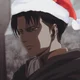Levi Ackerman 