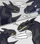 Toothless - HTTYD