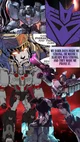 004 - Megatron - TfP