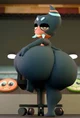 Thicc Gregoriah