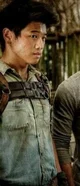 Minho - Maze Runner