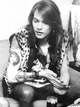Axl rose