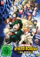 My hero academia 