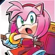 Amy Rose
