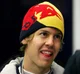Sebastian Vettel 