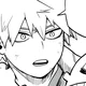O1  Katsuki Bakugo