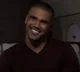 derek morgan