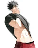 Kuroo Tetsurou