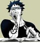 Trafalgar Law 