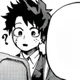 IZUKU MIDORIYA 