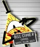 Bill Cipher 