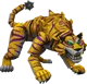 General tiger