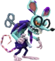 General rat