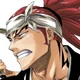Renji Abarai