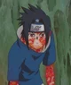 Sasuke Uchiha 